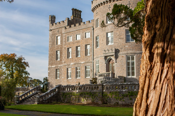 Intrigue Goes To Ireland - Nov 3, 4 & 5 PHOTO & VIDEO