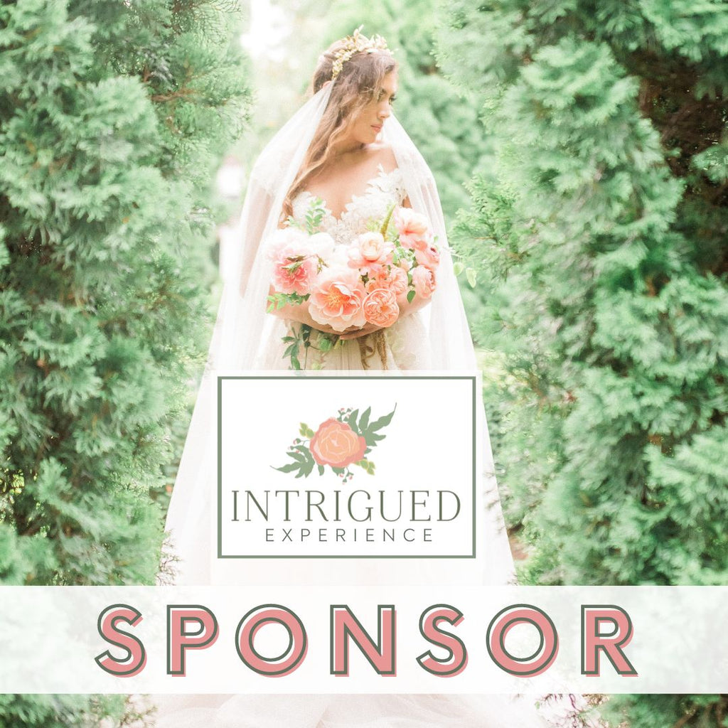 Sponsor - 2024 Intrigued Experience Conference