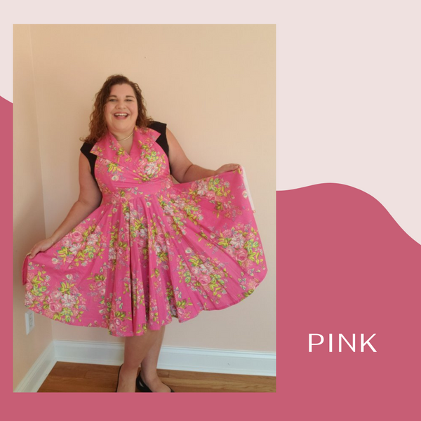 Intrigue Apron  SOLD OUT