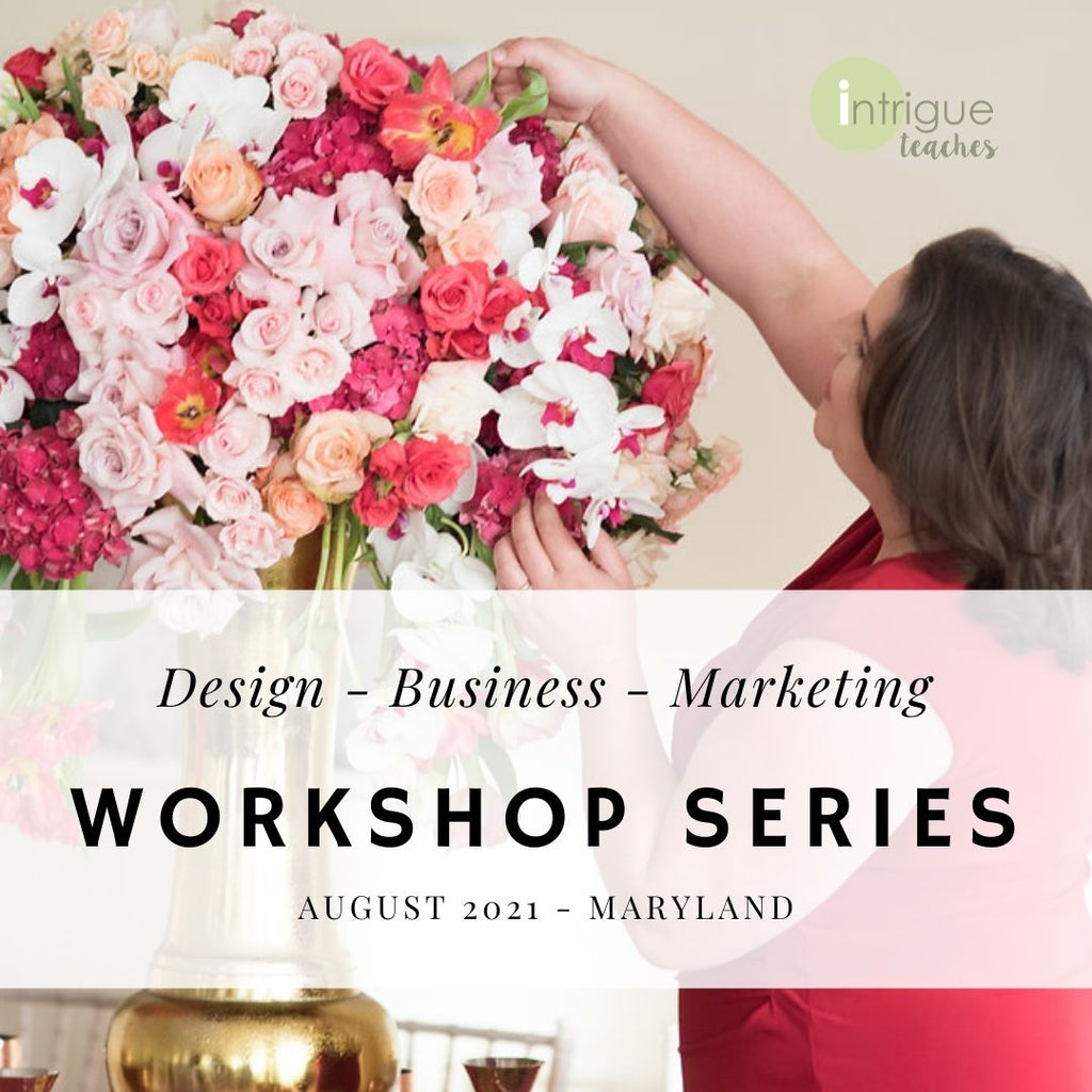 Full Sponsor - 2021 Workshop Sponsorship