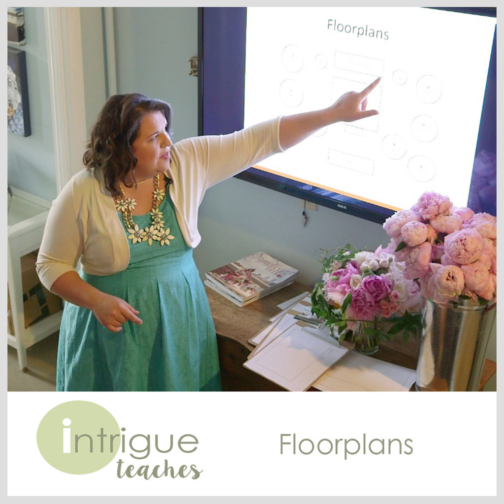 Floorplans