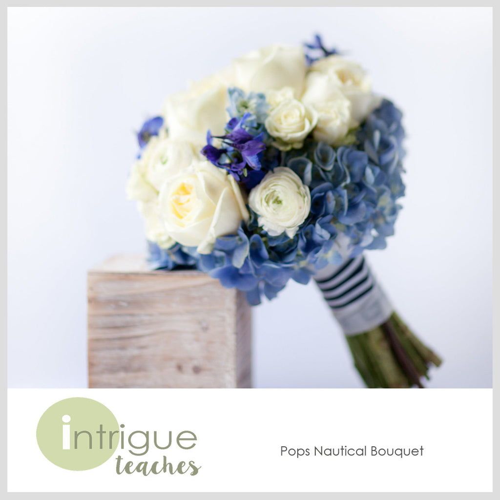 Nautical Bouquet