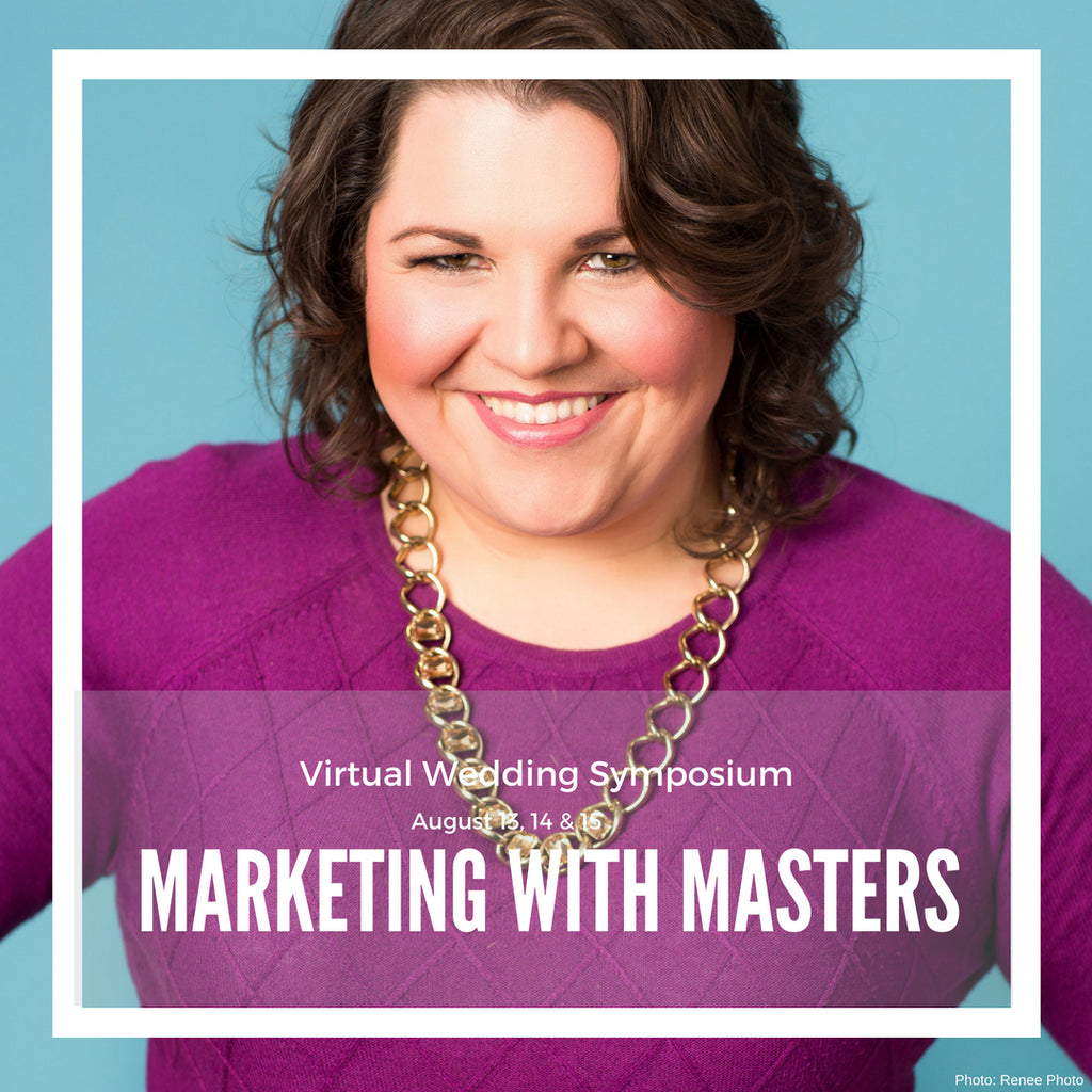Marketing With Masters