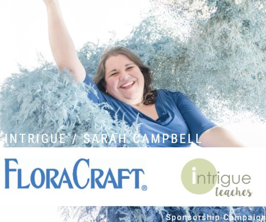 Sponsorship Packages - FloraCraft
