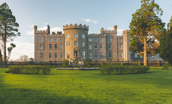 Intrigue Goes To Ireland 2025 Tour (INSIDERS MEMBERS ONLY)