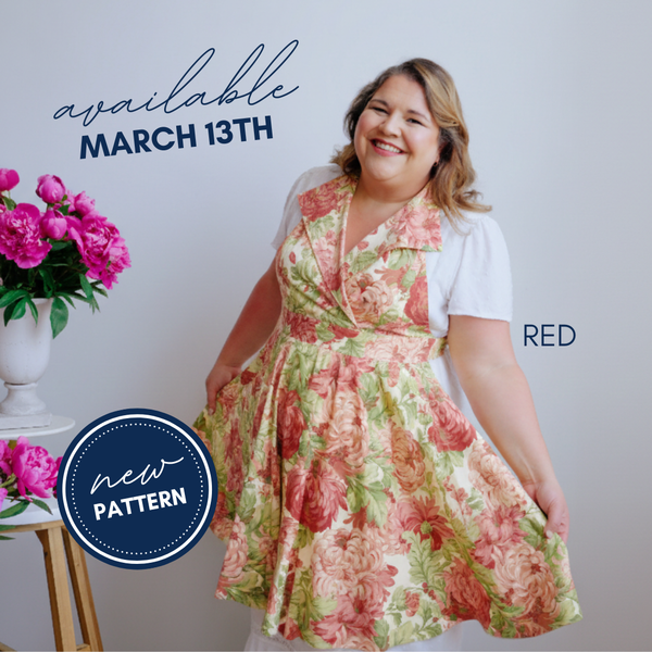 Aprons - Intrigue (Limited Series)