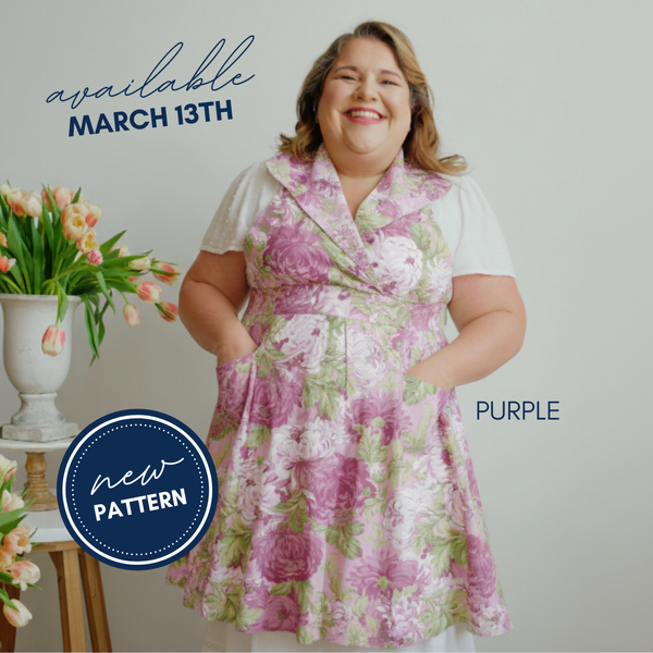 Aprons - Intrigue (Limited Series)