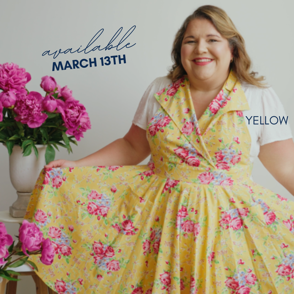 Aprons - Intrigue (Limited Series)