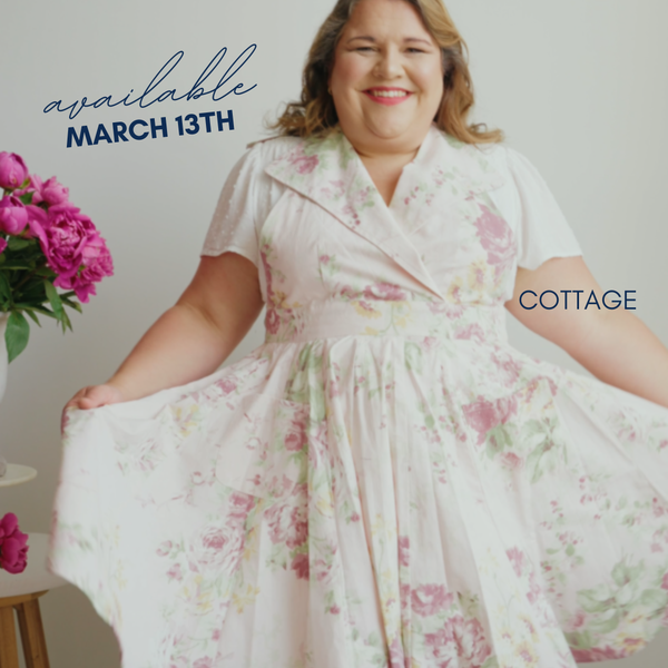 Aprons - Intrigue (Limited Series)