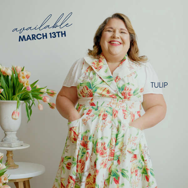 Aprons - Intrigue (Limited Series)