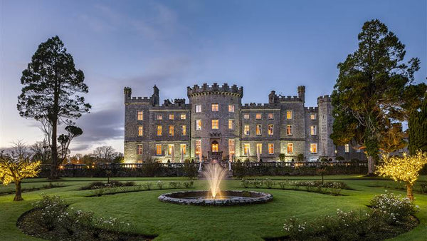 Intrigue Goes To Ireland 2025 Tour Pre-Sale