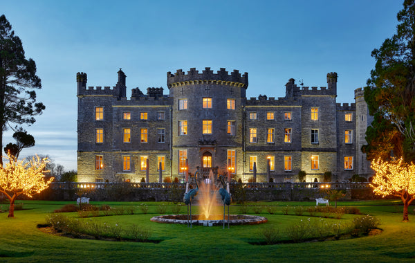 Intrigue Goes To Ireland 2025 Tour (INSIDERS MEMBERS ONLY)