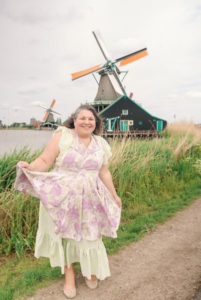 Intrigue Goes To Netherlands - Nov 2, 3 & 4 - PHOTO