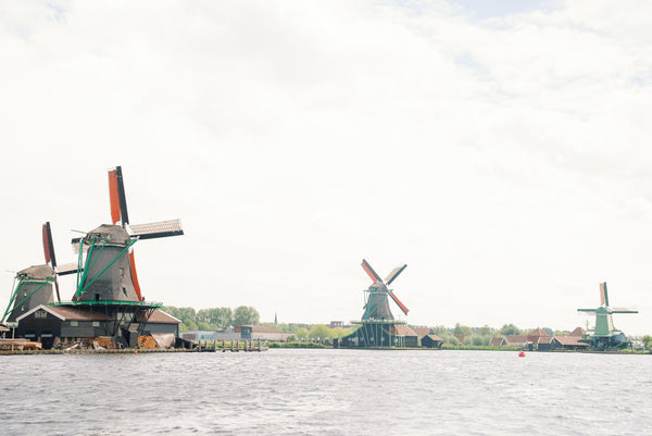 Intrigue Goes To Netherlands - Nov 2, 3 & 4 - PHOTO