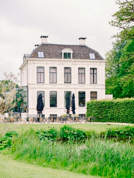 Intrigue Goes To Netherlands - Nov 2, 3 & 4 - PHOTO