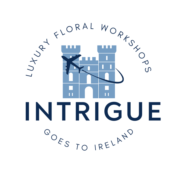 Intrigue Goes To Ireland 2025 Tour Pre-Sale