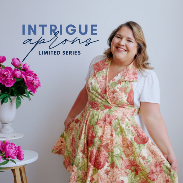 Aprons - Intrigue (Limited Series)