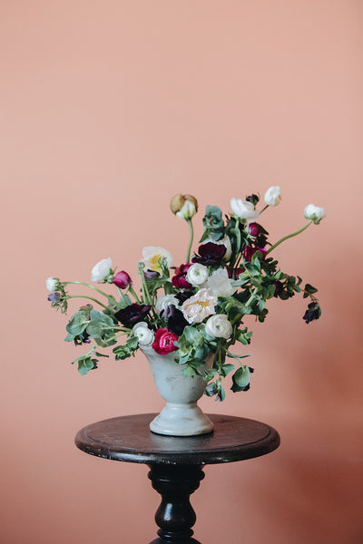 Intrigue Flower Surprise Box (FREE SHIPPING)