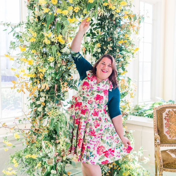 Orlando, FL Workshop: Floral Installation Tour