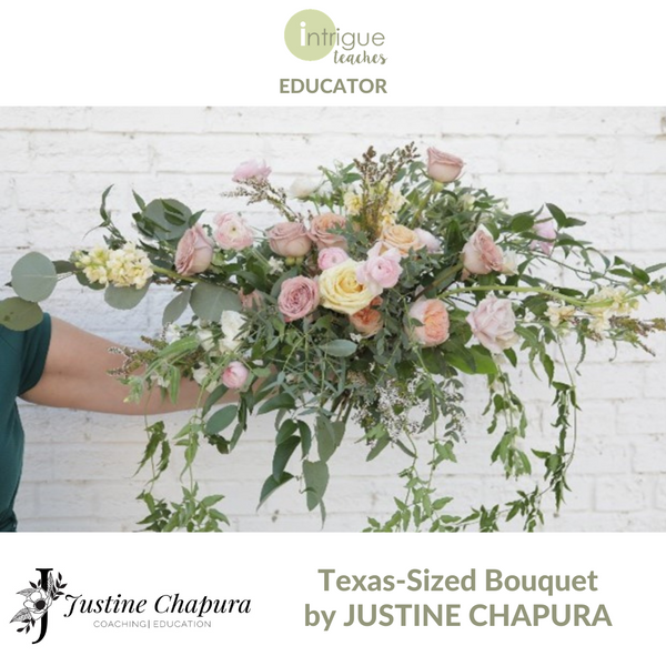 Texas-Sized Bouquet