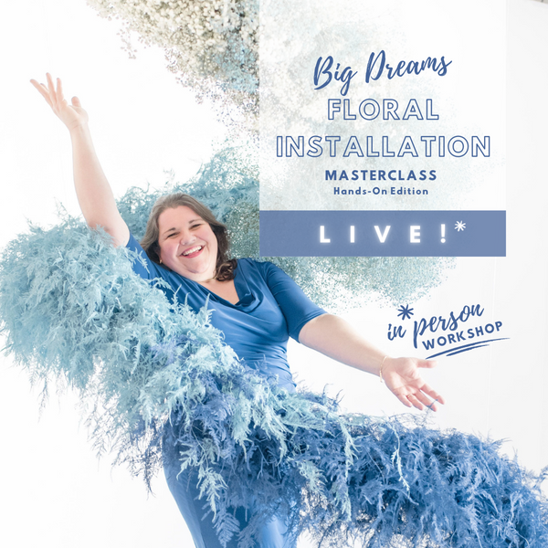 BIG DREAMS: Live!