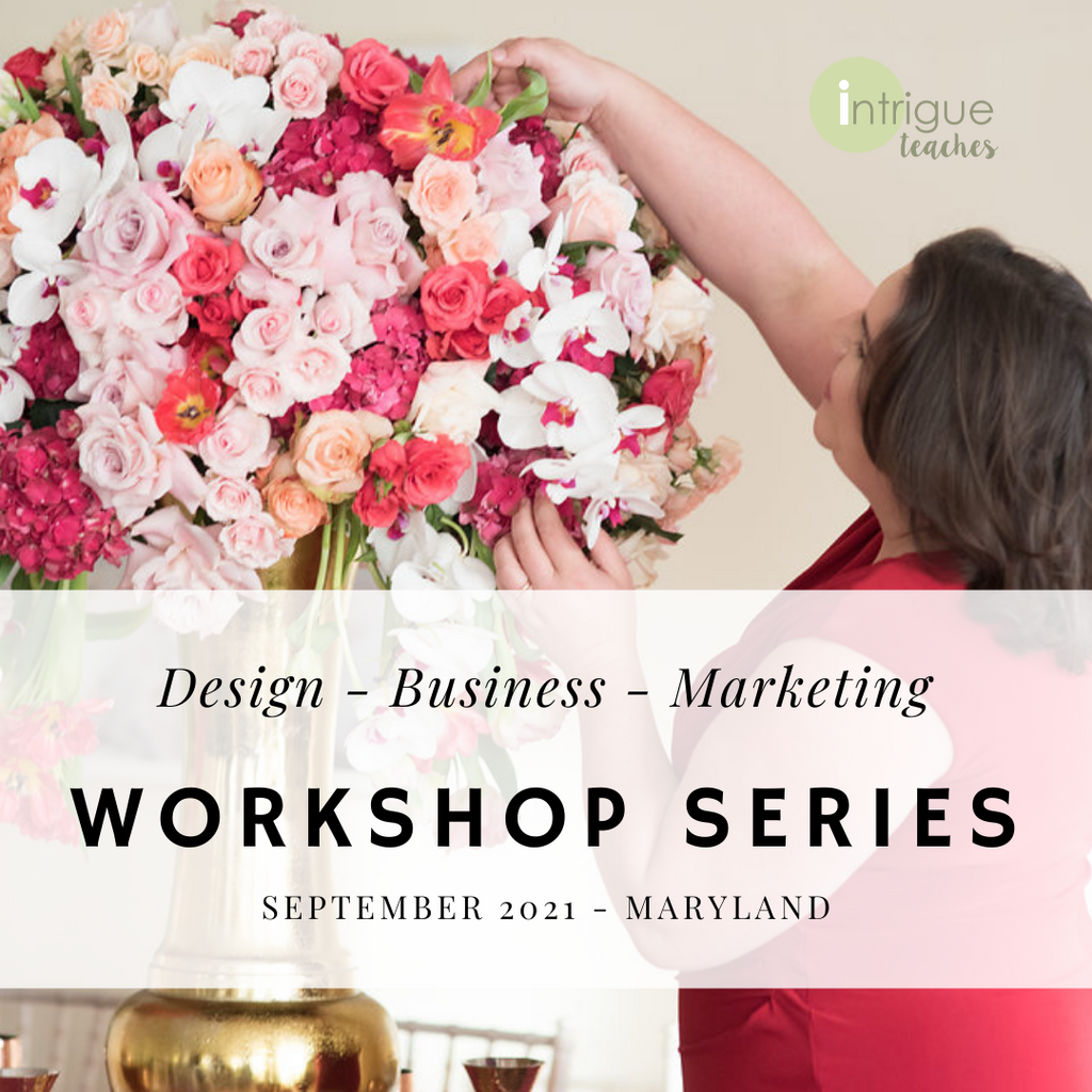 2021 Summer Workshop Series