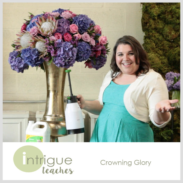 Crowning Glory