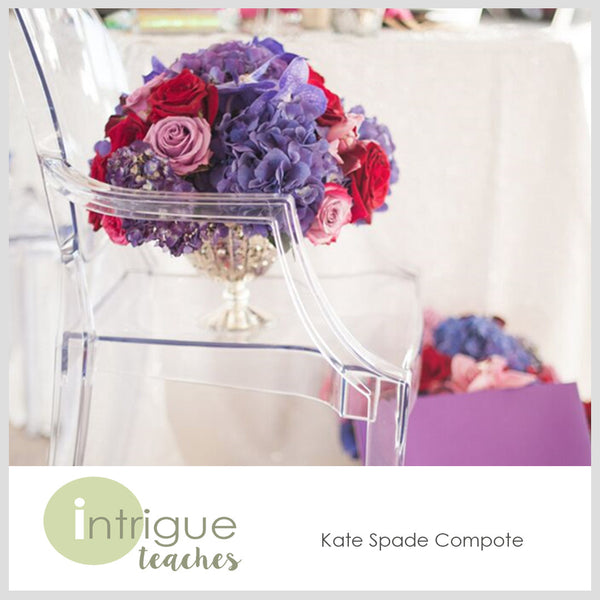 Kate Spade Compote
