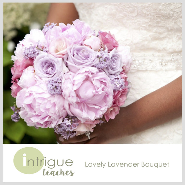 Lovely Lavender