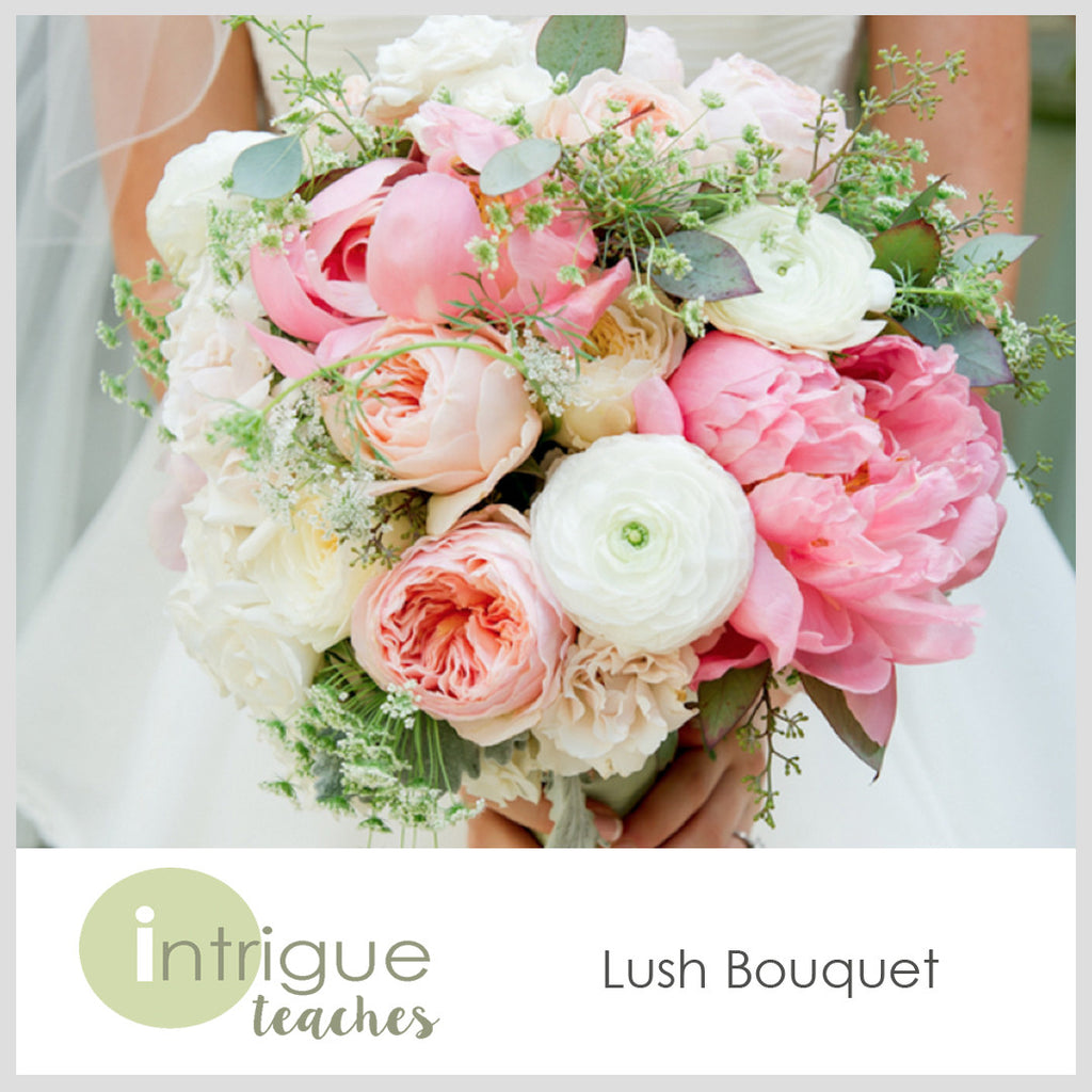 Lush Bouquet