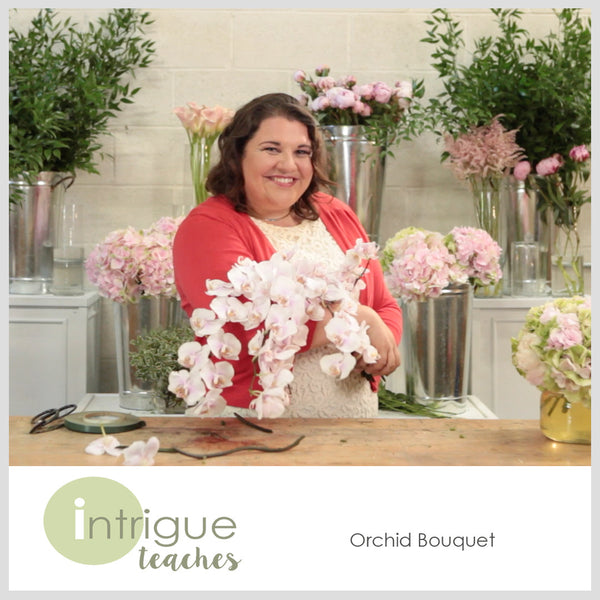 Orchid Bouquet