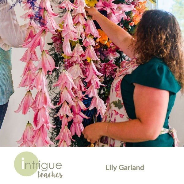 Lily Garland Design