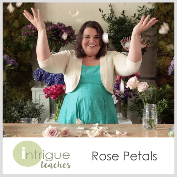 Rose Petals