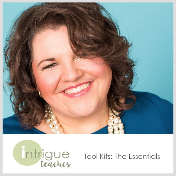 Tool Kits: The Essentials