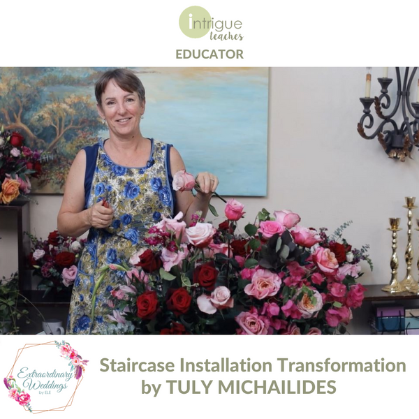 Staircase Transformation Installation Tutorial