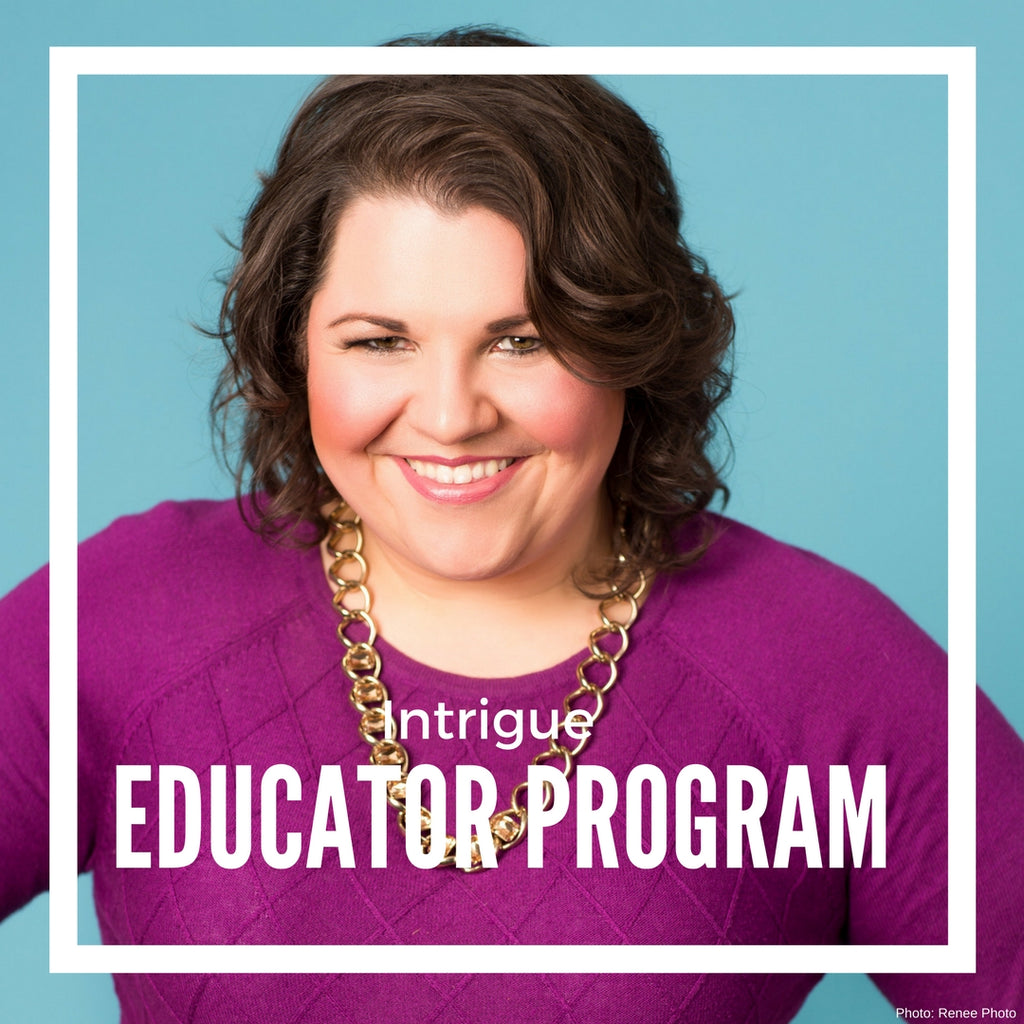 Educator Program