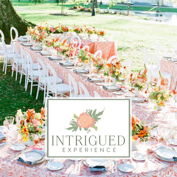 Intrigued Experience Conference (Nov 14-16, 2022)