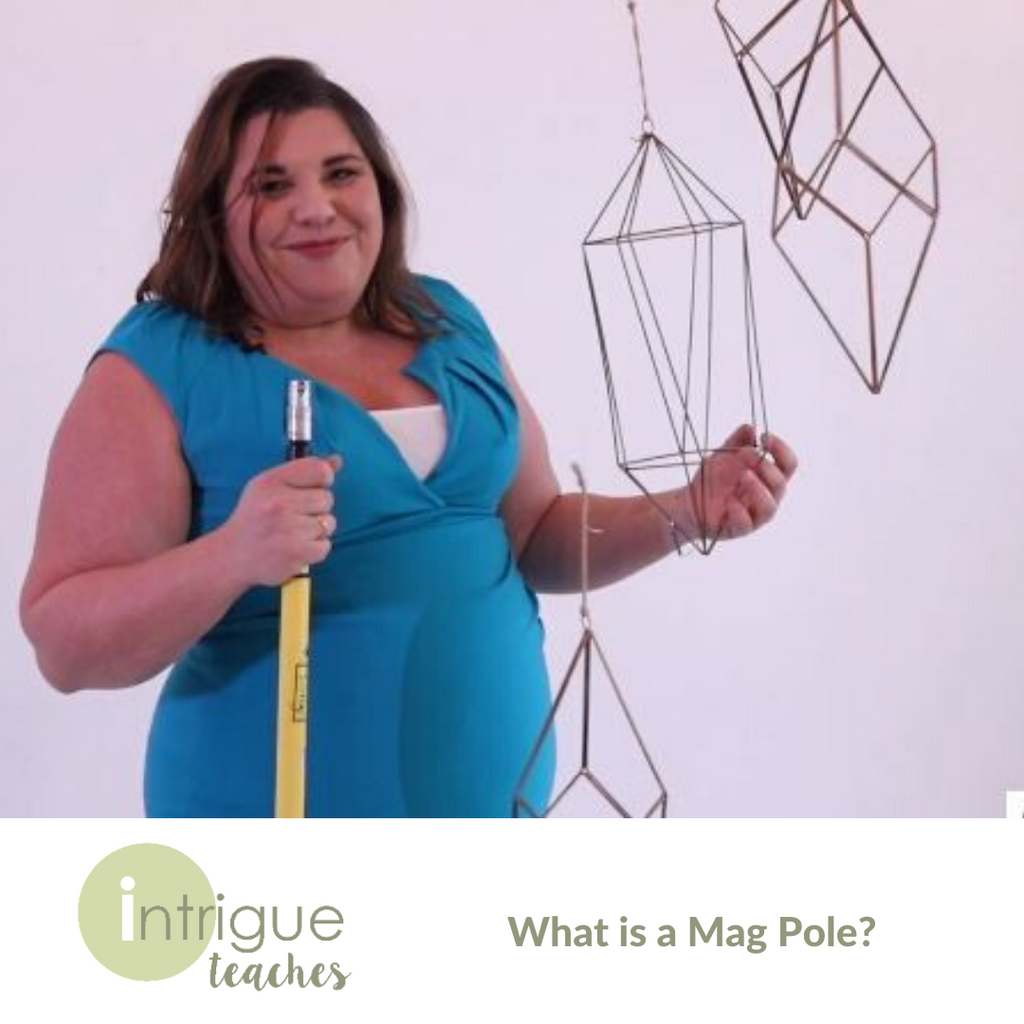 What is a Mag Pole?