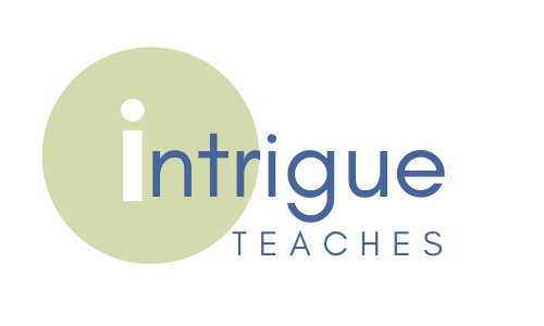 Intrigue Teaches